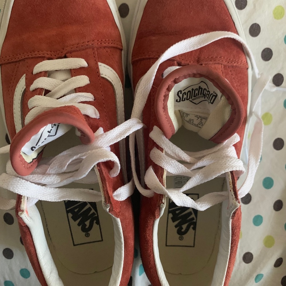 Vans
